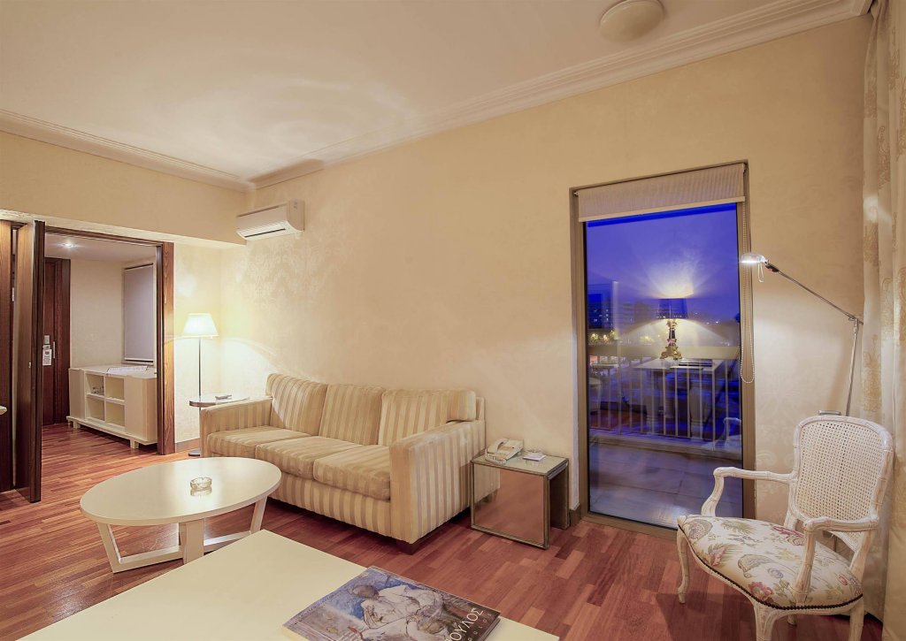 Фото Makedonia Palace