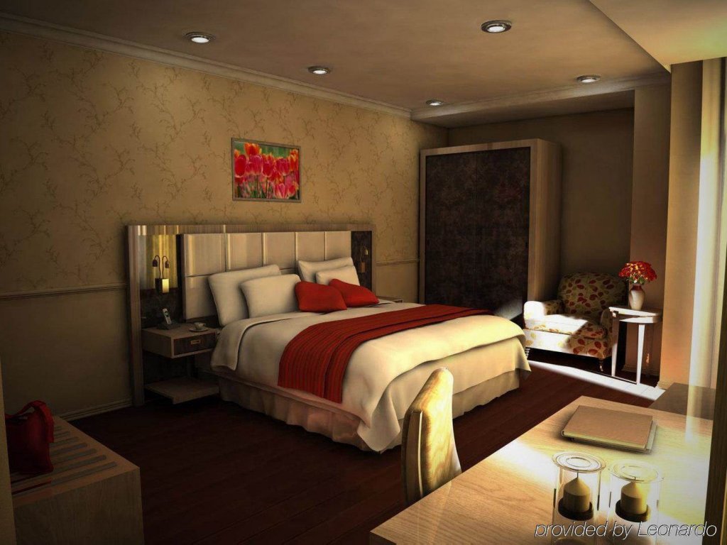 Фото Ramada by Wyndham Bishkek Centre