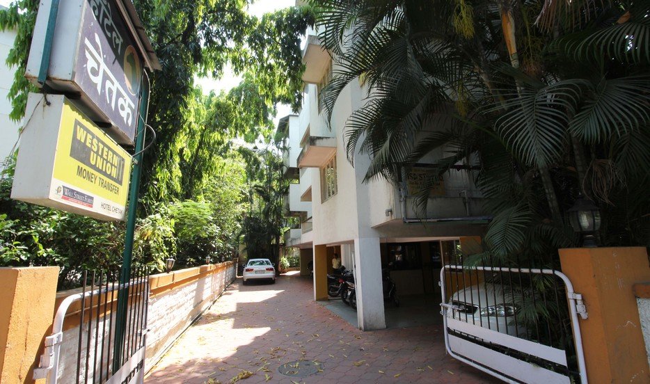 Фото Hotel Chetak