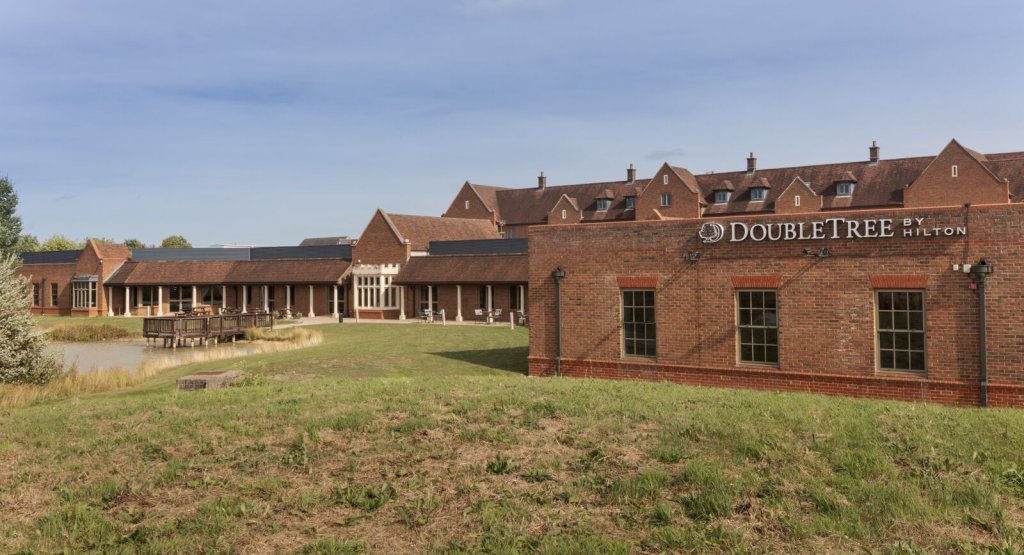Фото Cambridge Belfry