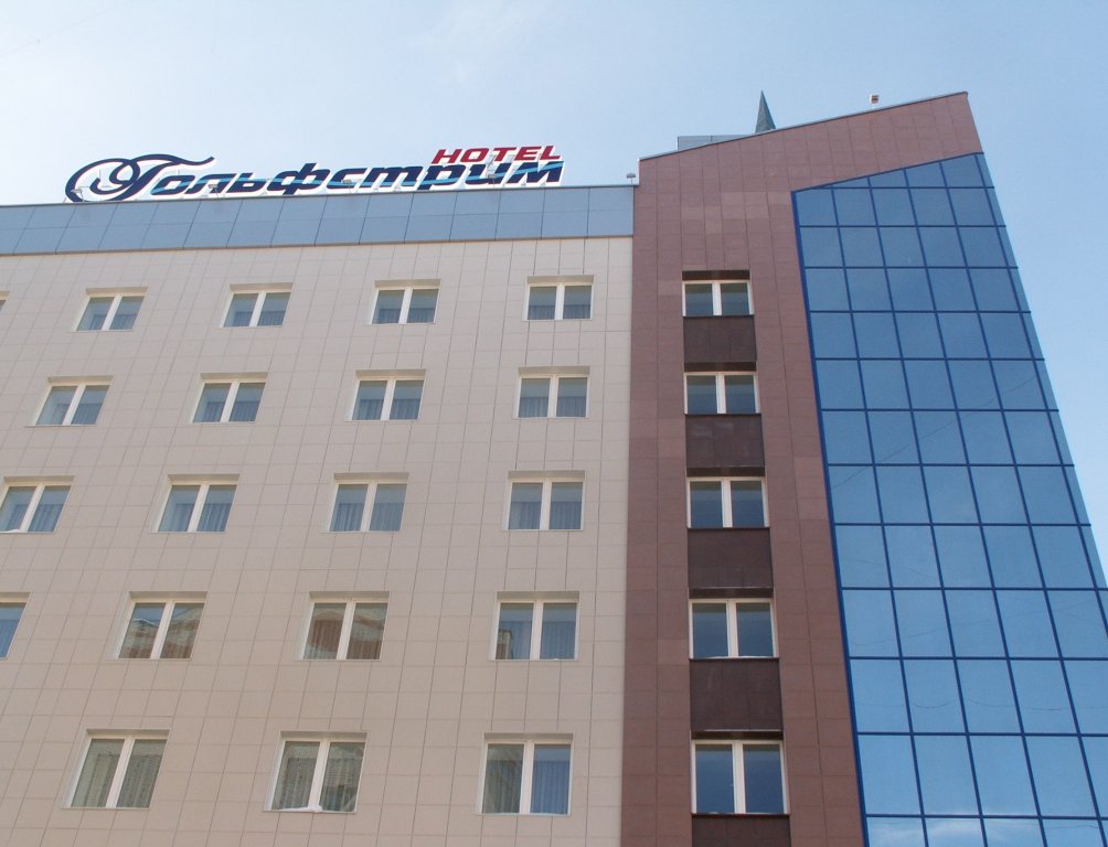 Фото Гольфстрим