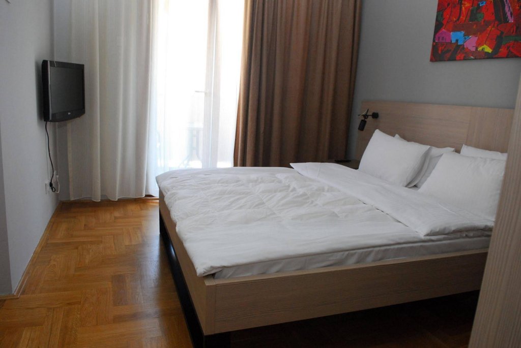 Фото Hotel Magnolija