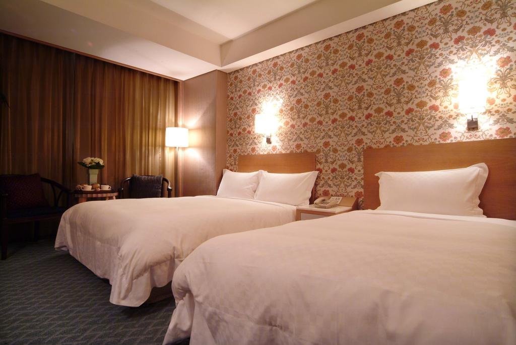 Фото Keebe Hotel
