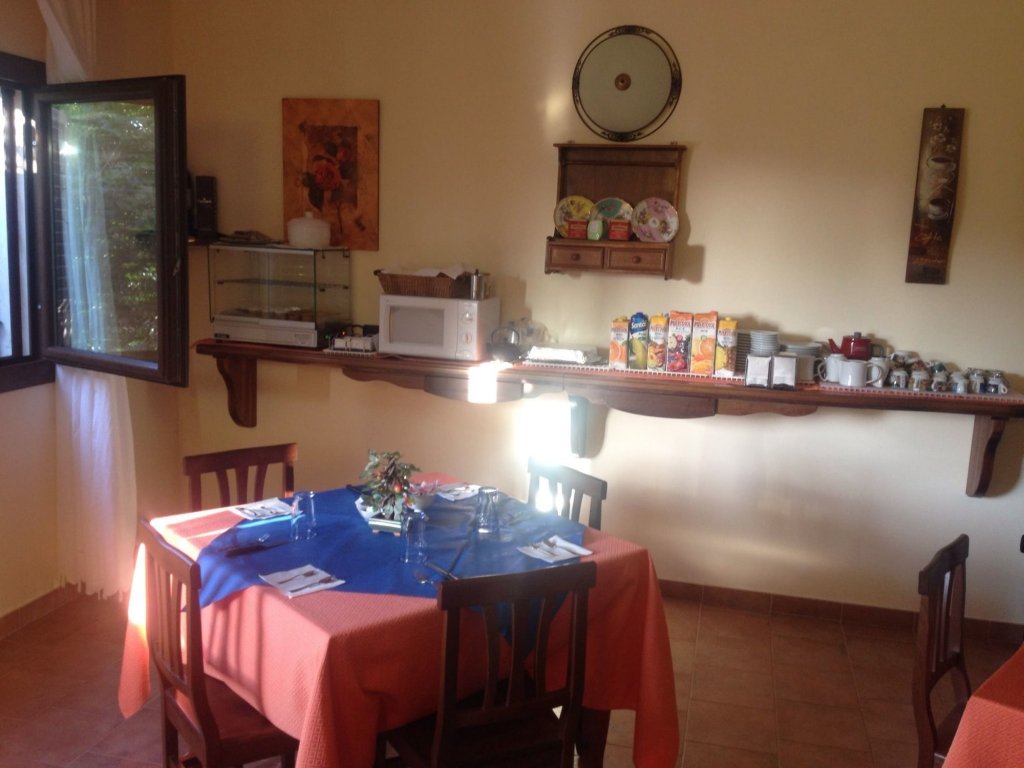 Фото Bed And Breakfast Cairoli