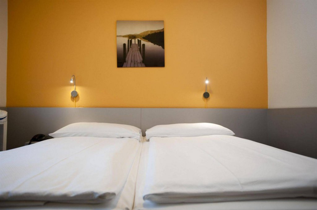 Фото Alexander Guesthouse