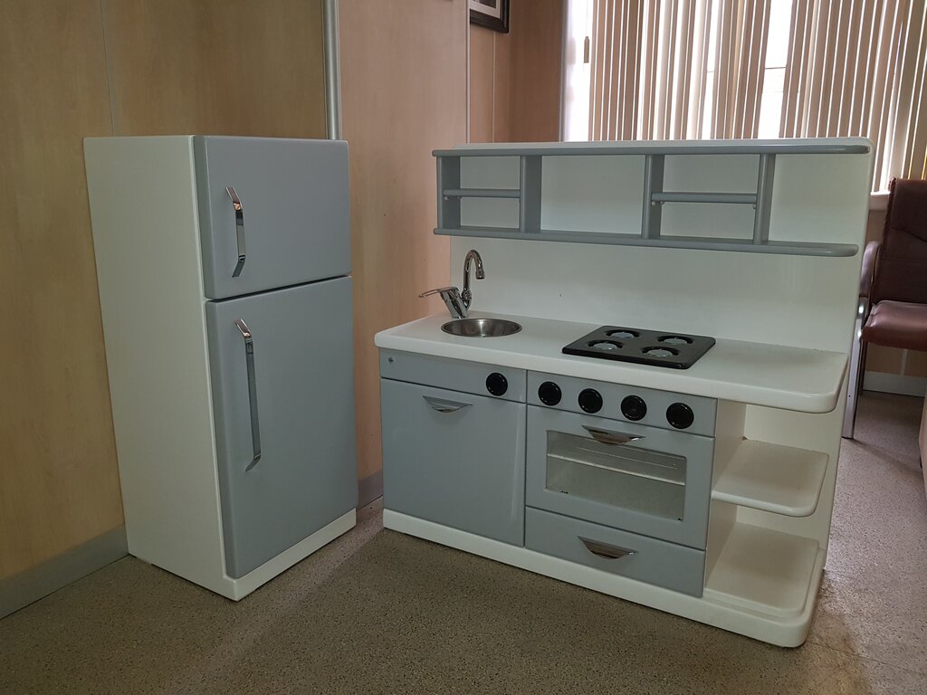 Tahir Akpunar Anaokulu Kreş ve Çocuk Mobilyaları, mobilya