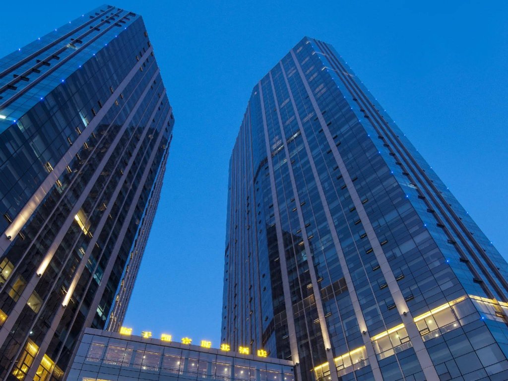 Фото Kempinski Hotel Changsha