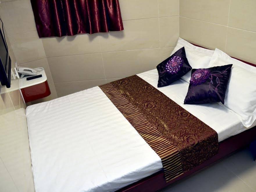 Фото Reliance Lodge