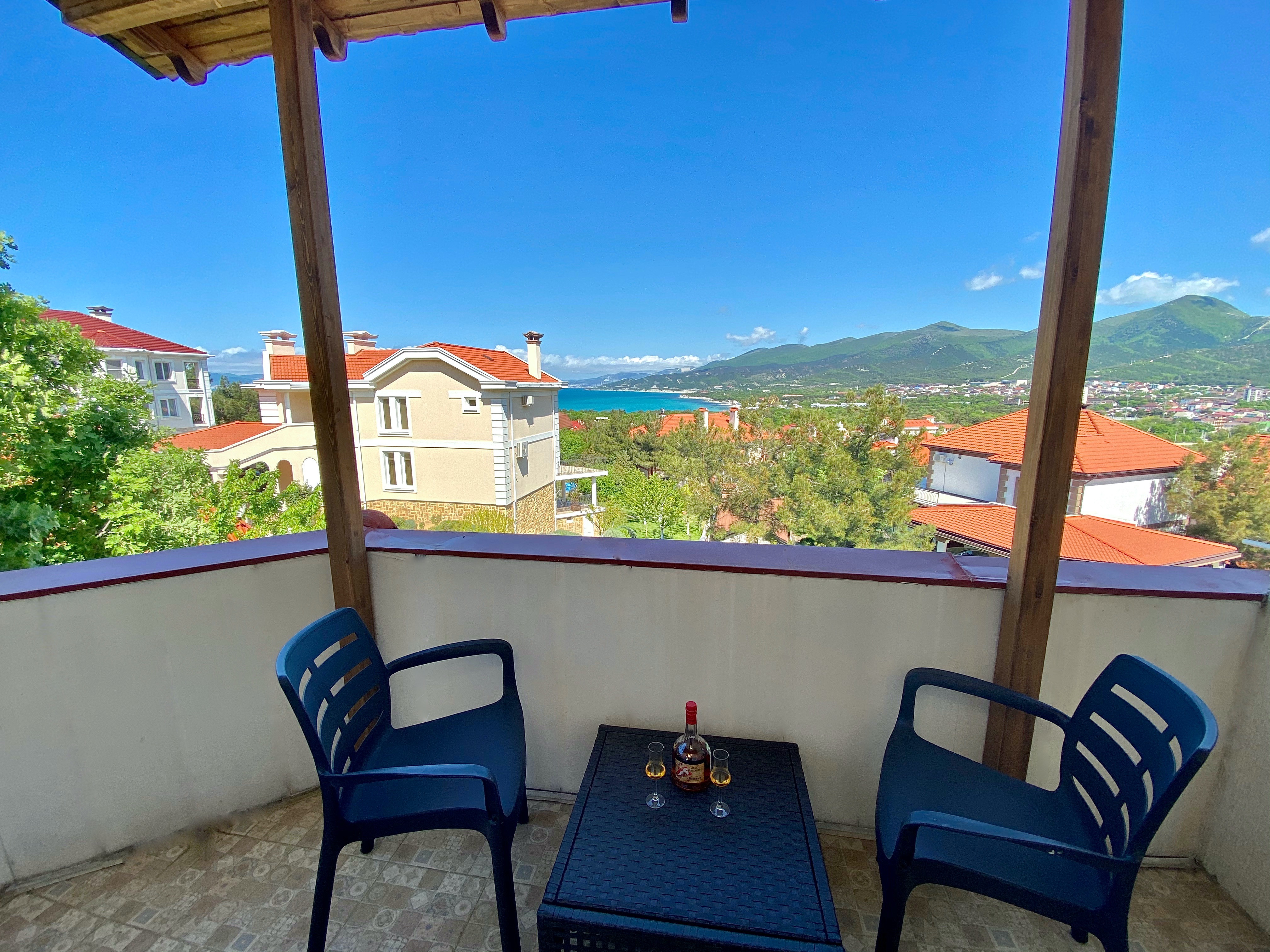 Фото Дом Палермо Премиум