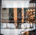 La Luna (Lesoparkovaya Street, 8), salón de belleza