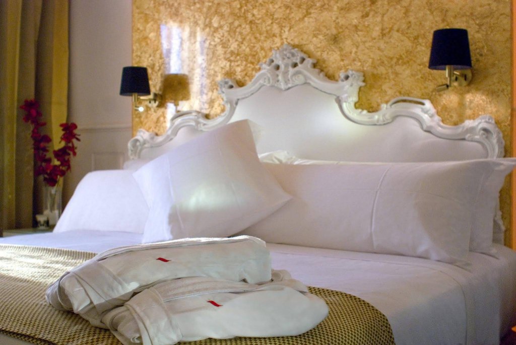 Фото Hotel Colón Gran Meliá