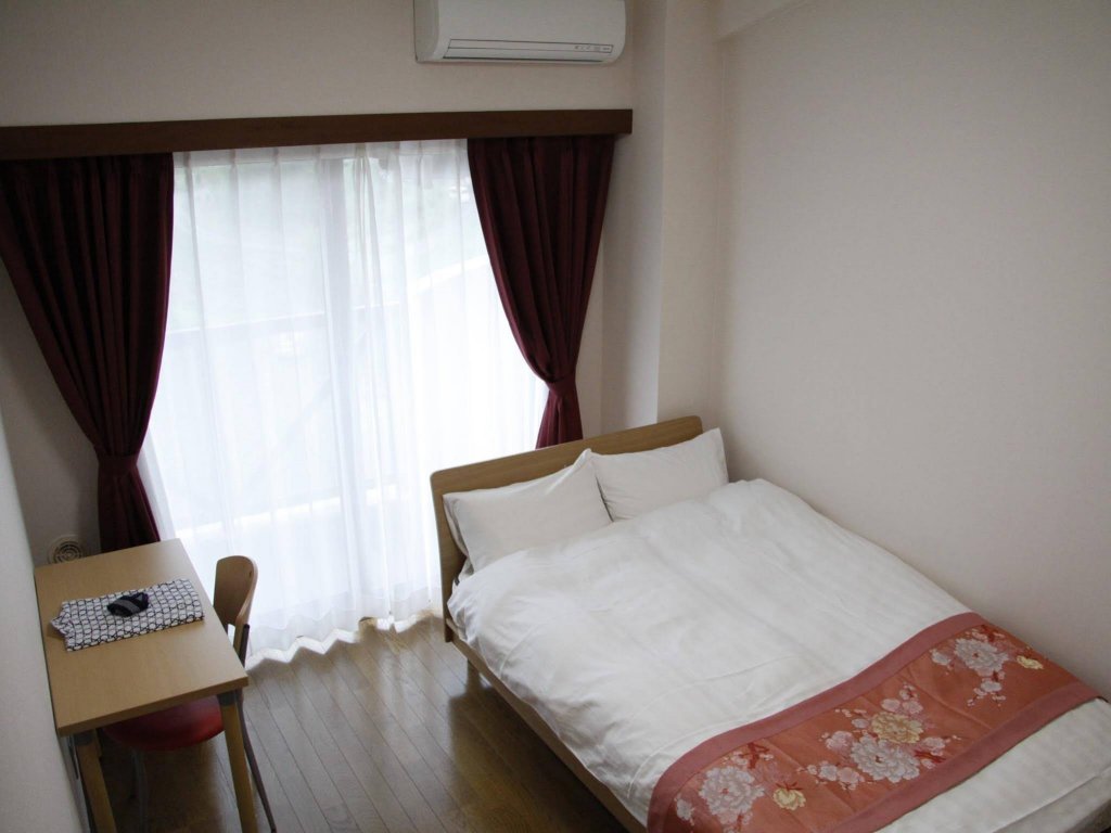 Фото Fujizakura Inn