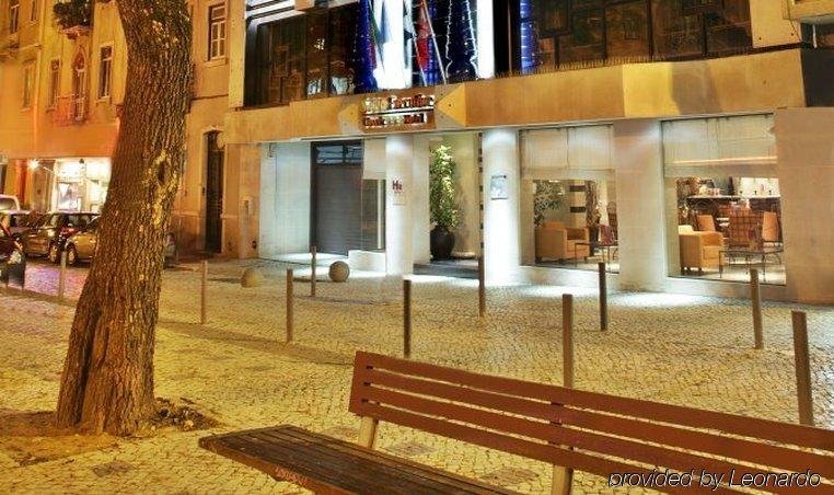 Фото Sana Executive Hotel