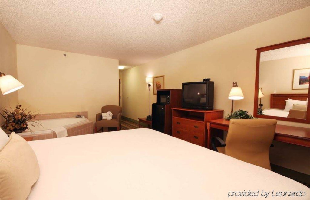 Фото Hampton Inn Phoenix/Chandler