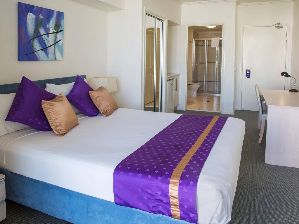 Фото Park Regis City Quays