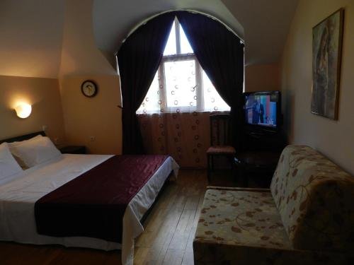 Фото Vila Saltanat 41