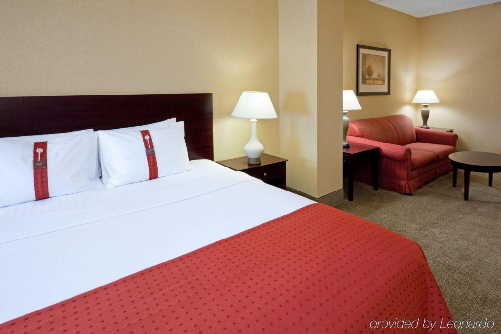 Фото Red Lion Hotel Harrisburg Hershey