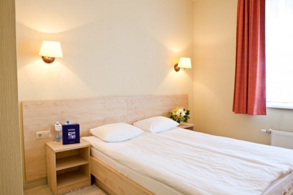 Фото Kolonna Hotel Rēzekne