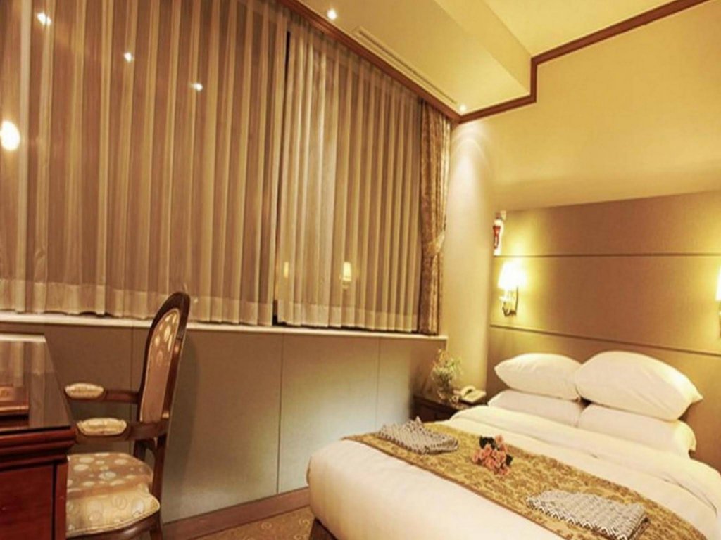 Фото Seoul Olympic Parktel