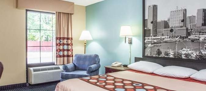 Фото отеля 4