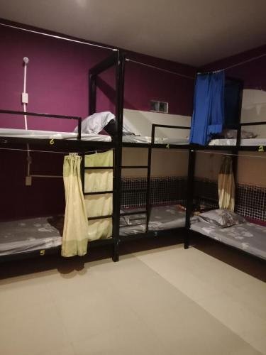 Фото Song Huong Hotel