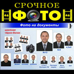 Фото копи центр (Балашиха, микрорайон Дзержинского, 36), фотоуслуги в Балашихе