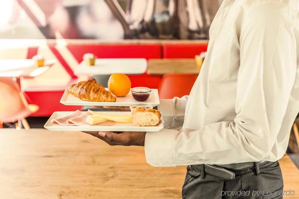 Фото Ibis Paris Boulogne-Billancourt