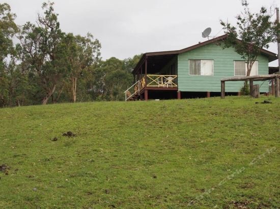 Фото Bestbrook Mountain Resort