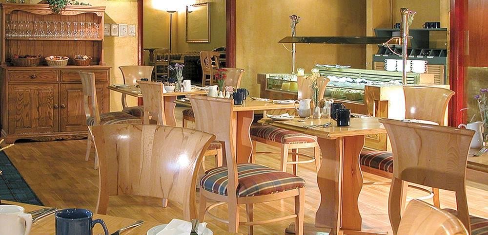 Фото Britannia Aberdeen Hotel