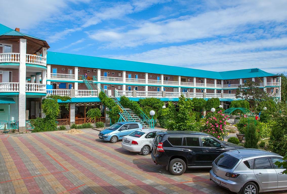 Фото отеля 3