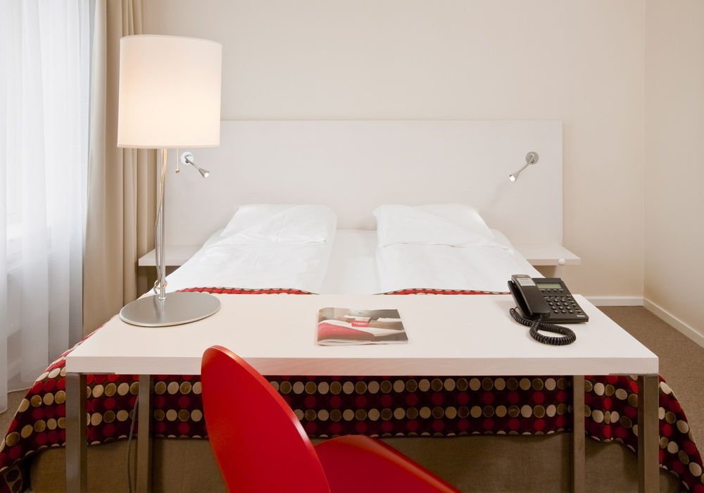 Фото Thon Hotel Astoria