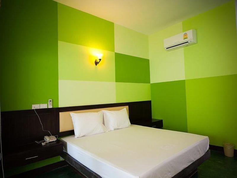 Фото The Resort Pranburi