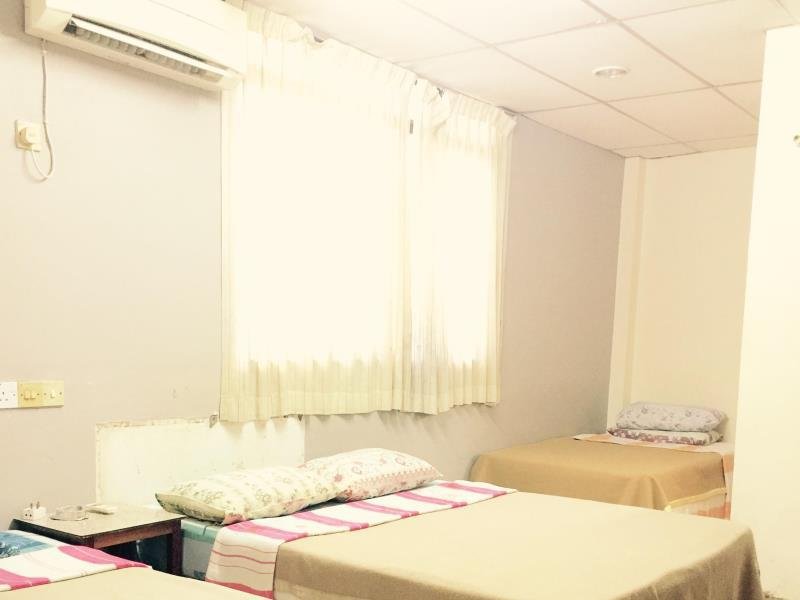 Фото Green mountain lodging house