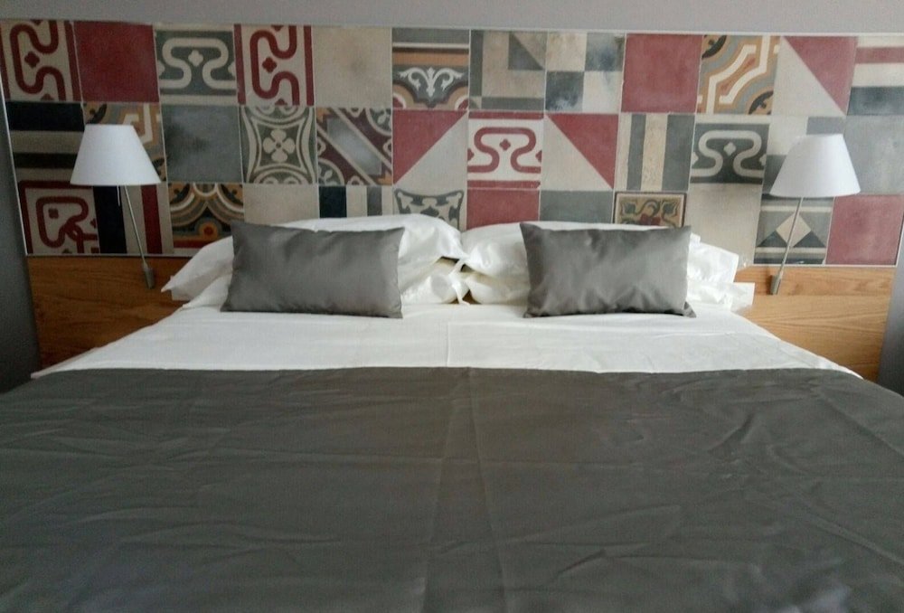 Фото Hotel Medinblu