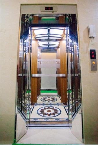 Фото Hotel Yen Indochine Nha Trang