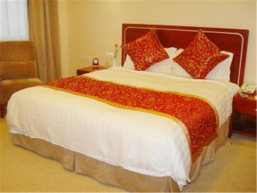 Фото Dalian Kerren Hotel