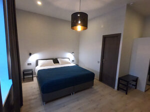 отель Берген