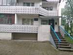 Общественный пункт охраны правопорядка № 10 (Tashkienckaja Street, 24к3), community policing point