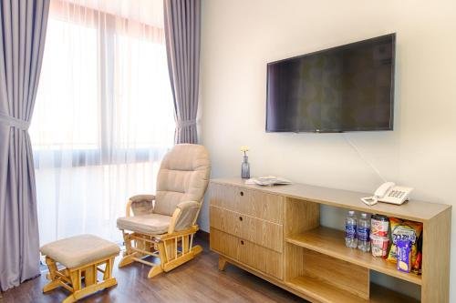 Фото Sanayen Villa & Residences