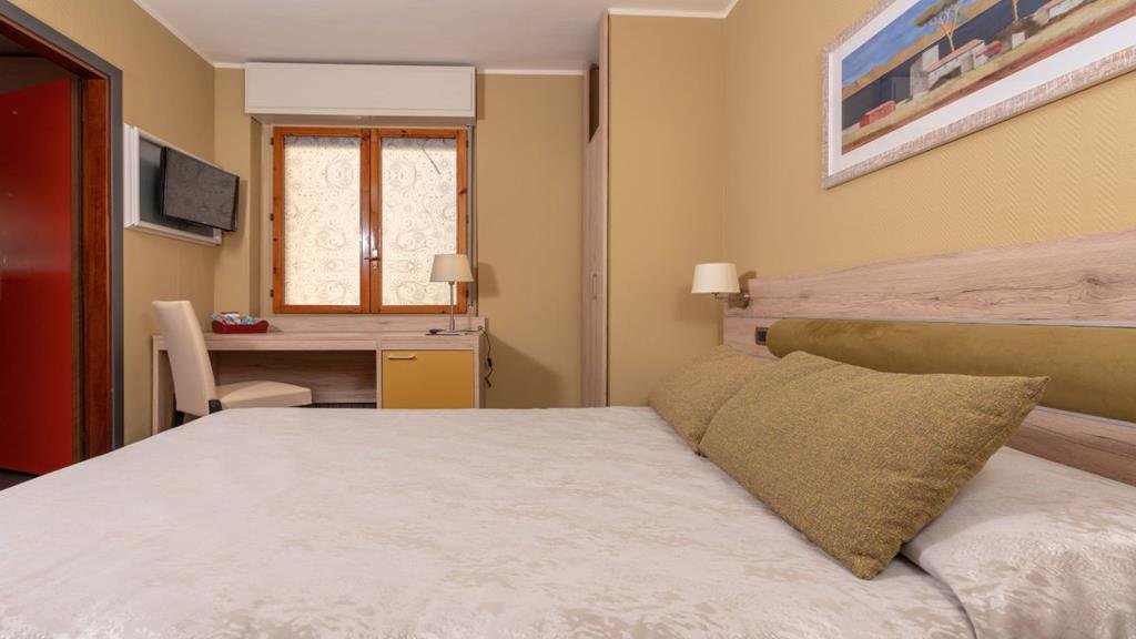 Фото Park Hotel Residence