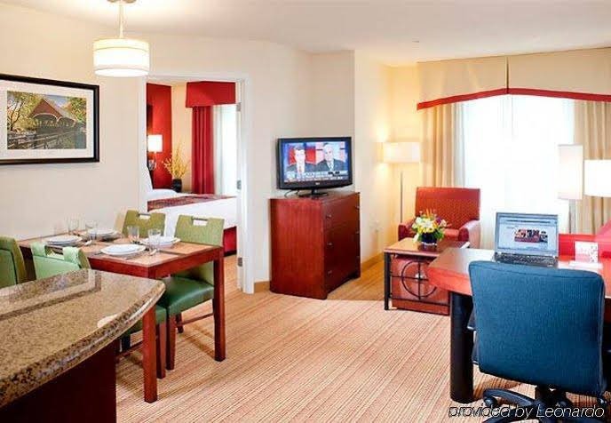 Фото Residence Inn by Marriott Concord