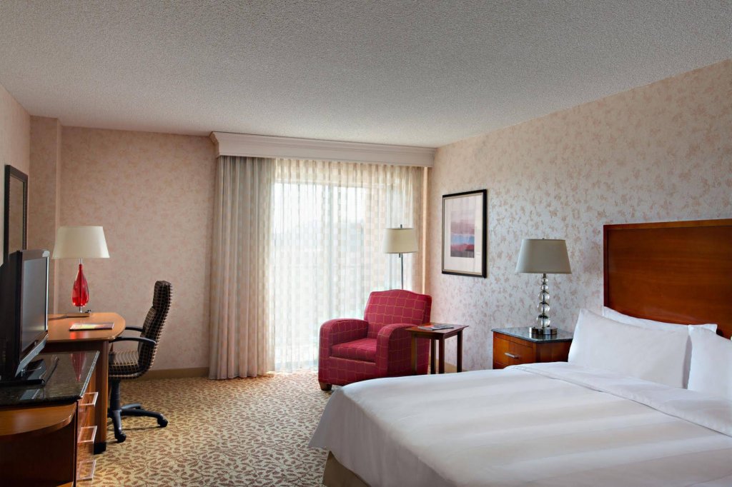 Фото Tucson Marriott University Park