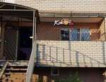 Kokoc nails (Mashinostroiteley Avenue, 23), nail salon