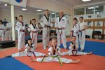 Hwarang (проспект Октябрьской Революции, 38/12), sports school