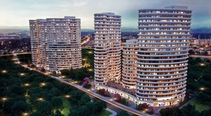 Radio-frequency engineering Northera Communication Solutions, Istanbul, photo