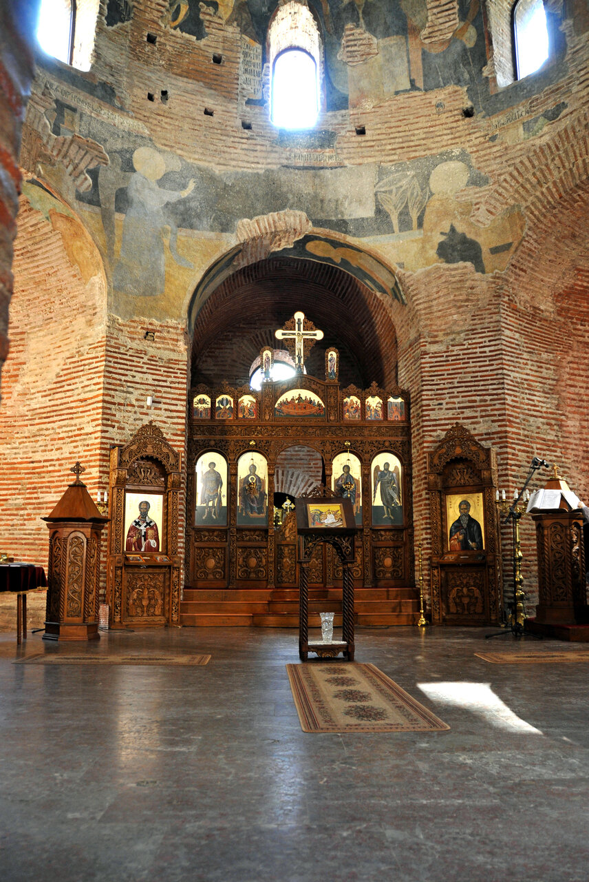 Храм в Софии Болгария