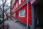 P2b hostel & bar (Olesia Honchara Street, 38А) ، نزل