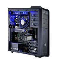 Computer store Tsp Computers, Moscow, photo