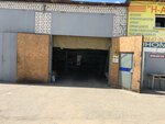 AutoStop (ulitsa Mayakovskogo, 7) ، ورشة لتصليح السيارات