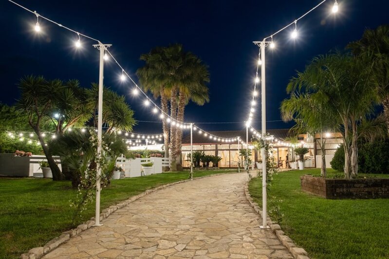 Pizzeria Ristorante Pizzeria Mareluna, Apulia, photo